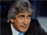 Bóng đá anh, ngoại hạng anh, lịch thi đấu euro 2012, HLV Pellegrini: Messi xứng đáng giành được mọi danh hiệu cá nhân